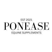 Ponease Equine Supplements